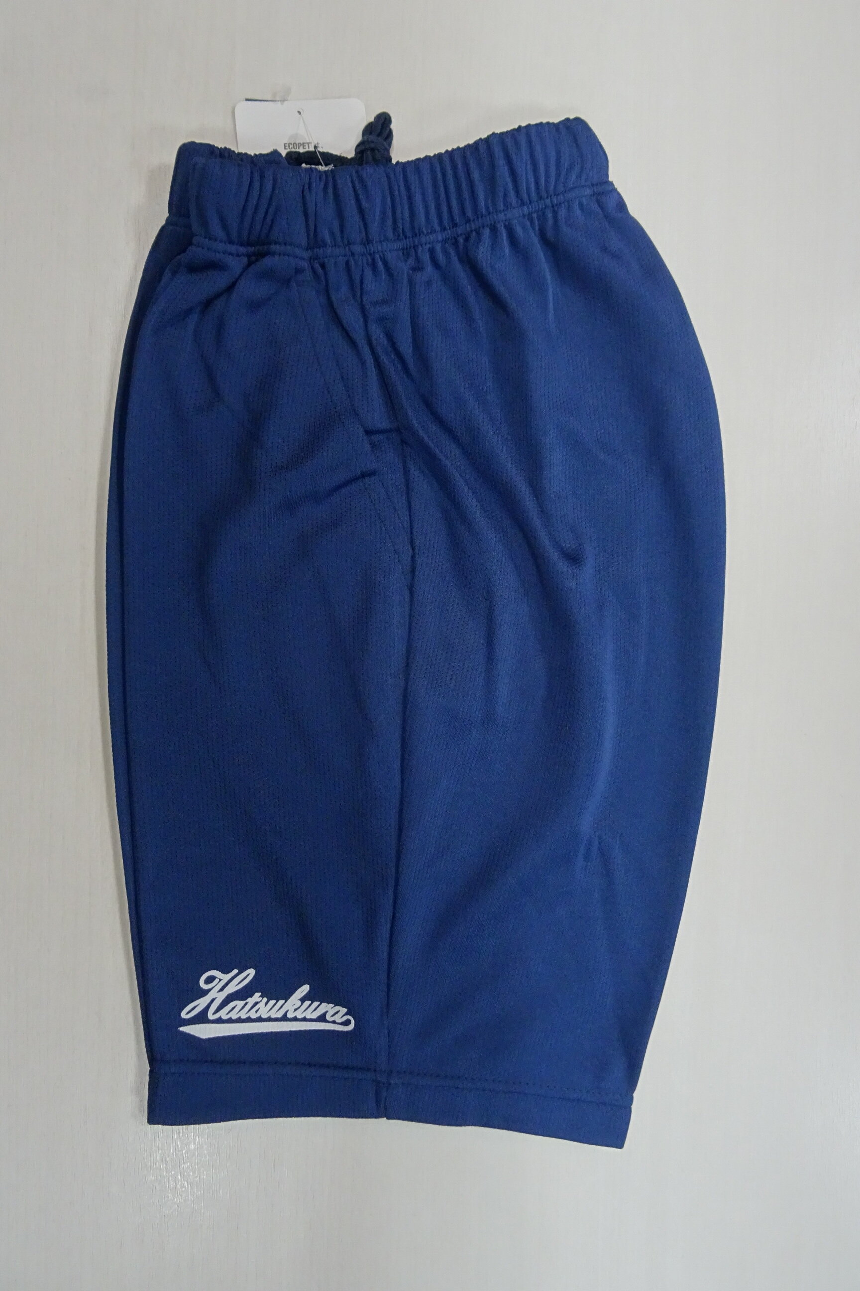 DSC00794 初中ハーフパンツ.JPG